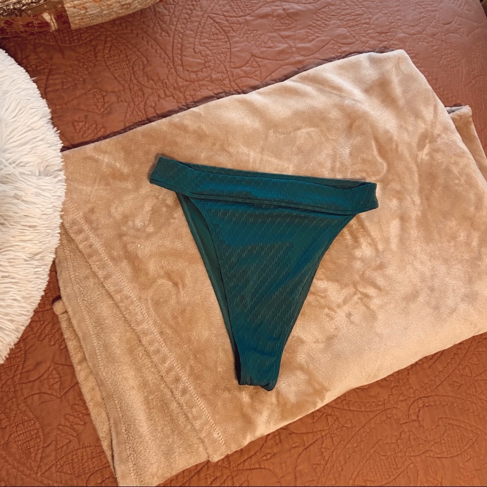 abercrombie bikini bottoms